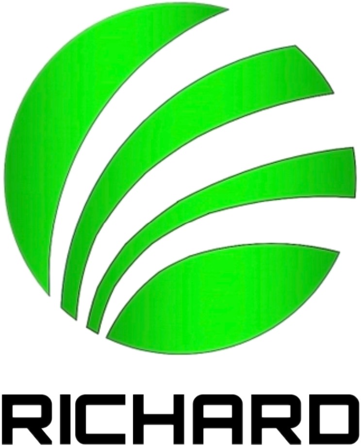 บริษัท ริชาร์ด (ประเทศไทย) จำกัด Logo
