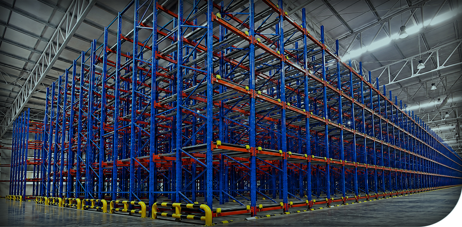 Complete Storag Solution