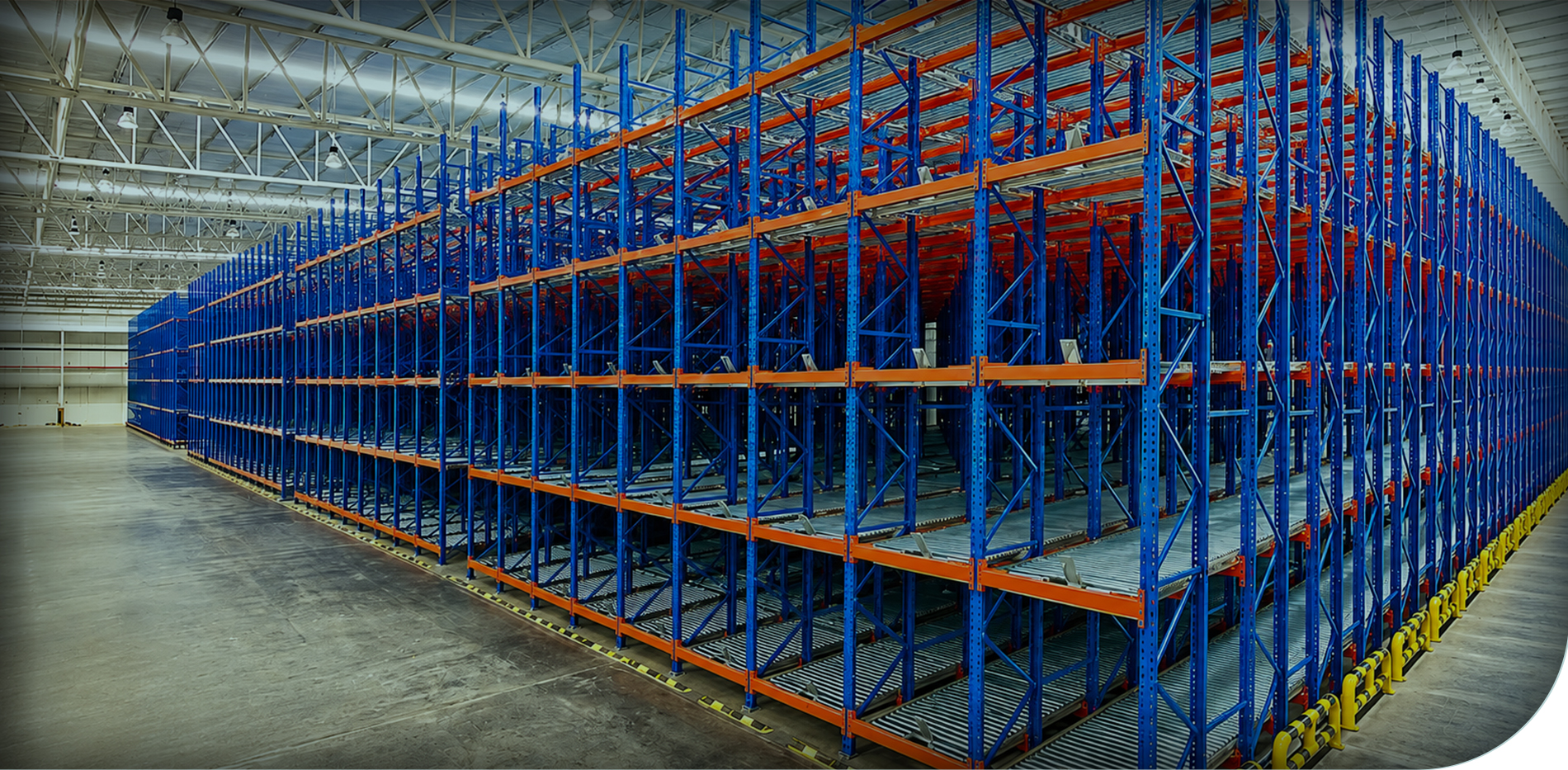 Complete Storag Solution