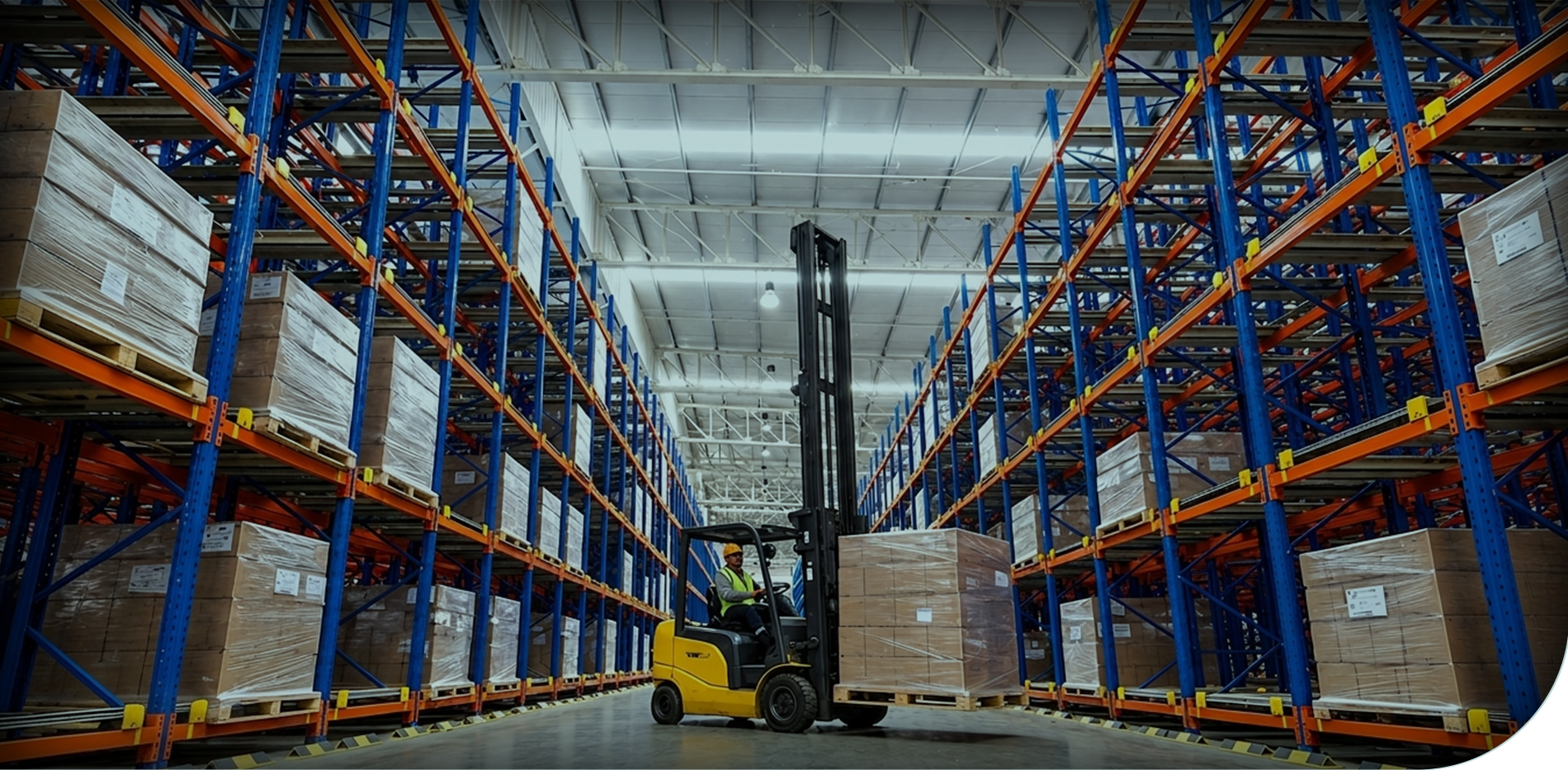 Complete Storag Solution